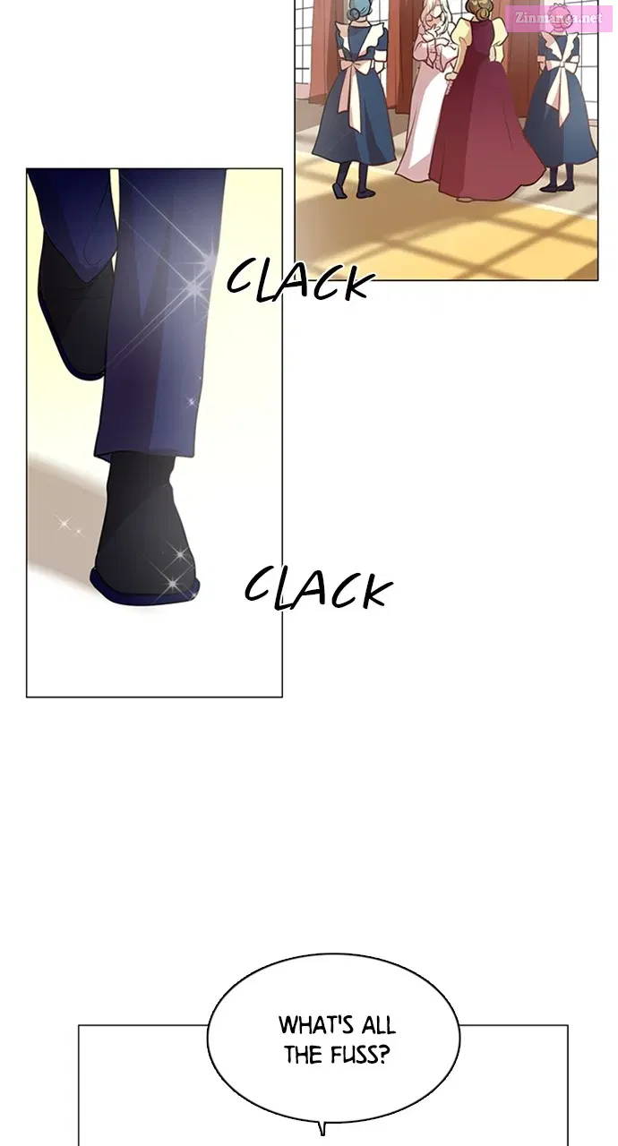 My Stepdaughter is a Bunny Zinmanga X Chapter 2 Page 21