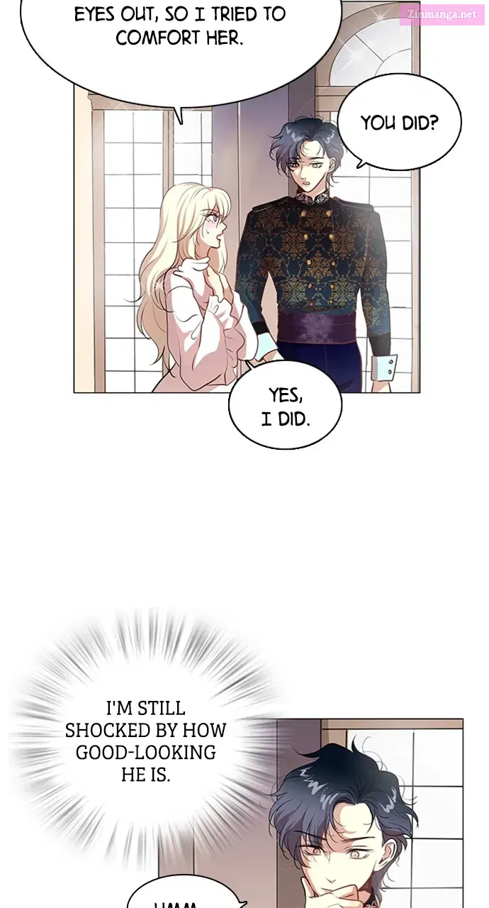 My Stepdaughter is a Bunny Zinmanga X Chapter 2 Page 24