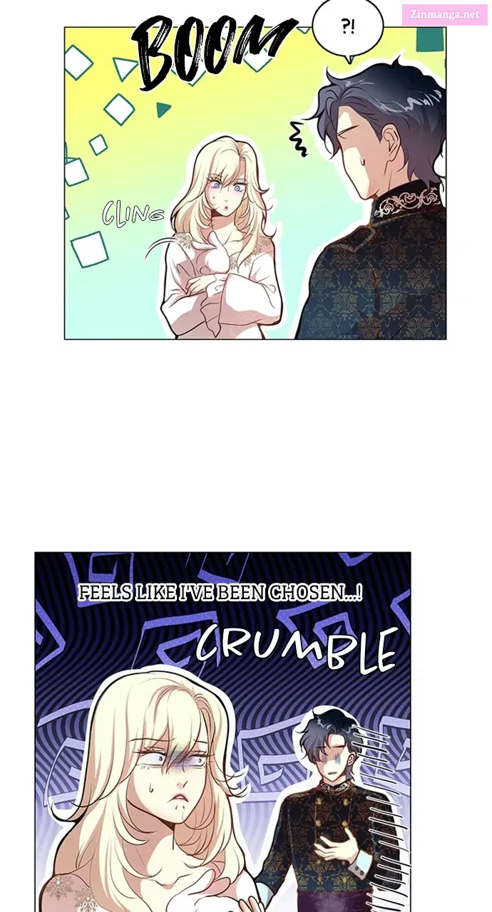 My Stepdaughter is a Bunny Zinmanga X Chapter 2 Page 27