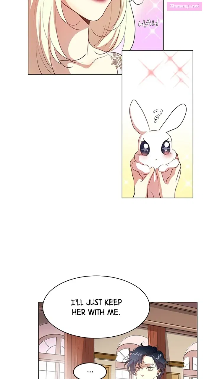 My Stepdaughter is a Bunny Zinmanga X Chapter 2 Page 29