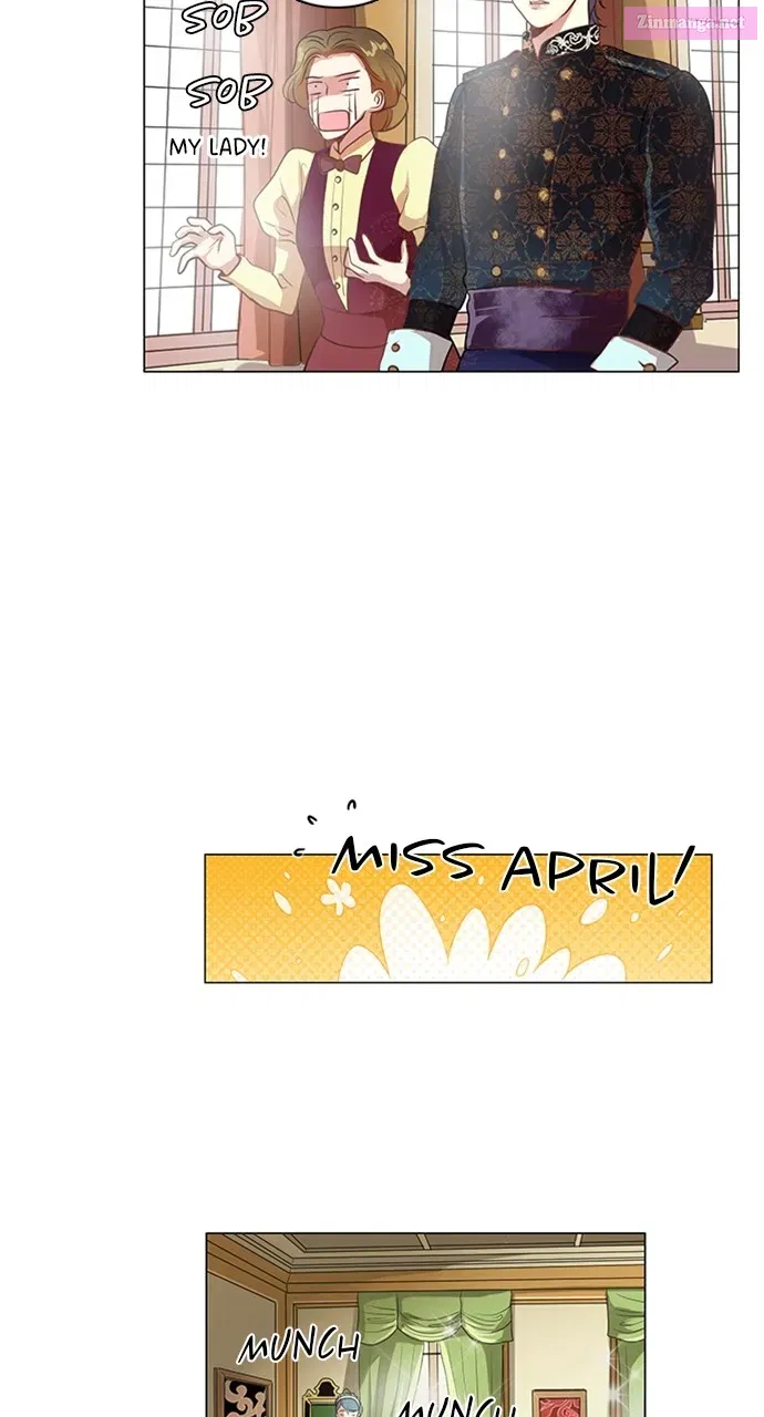 My Stepdaughter is a Bunny Zinmanga X Chapter 2 Page 30