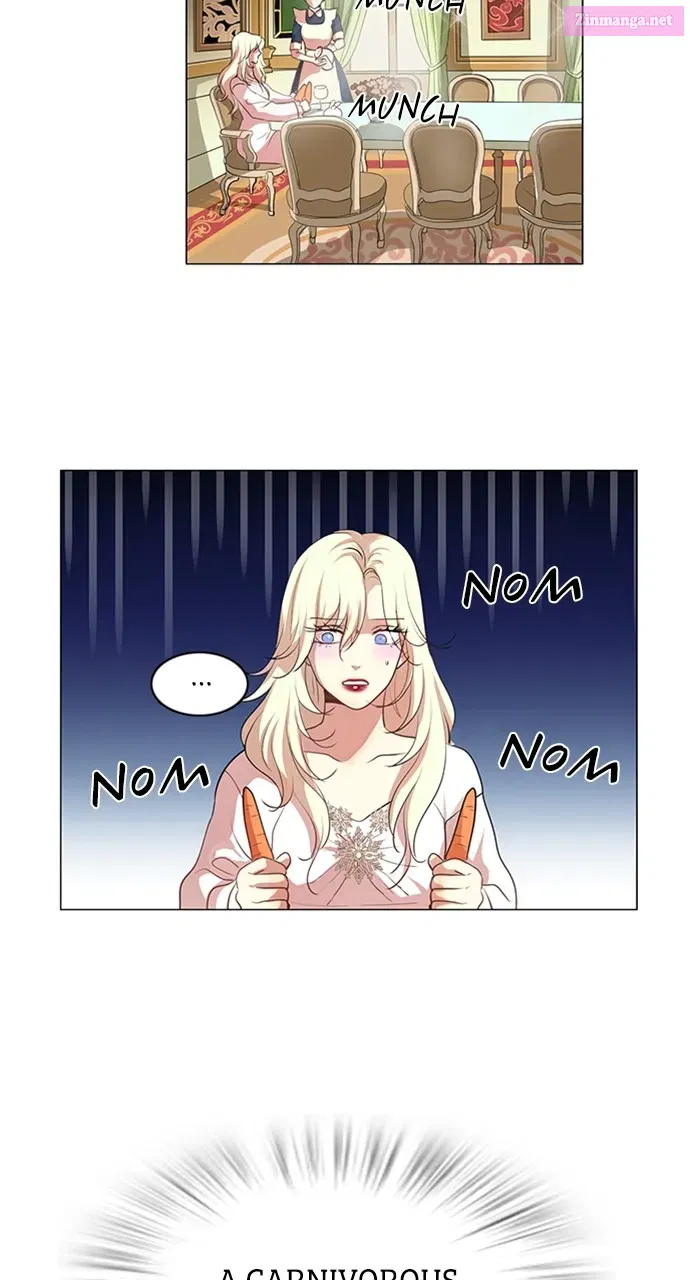 My Stepdaughter is a Bunny Zinmanga X Chapter 2 Page 31
