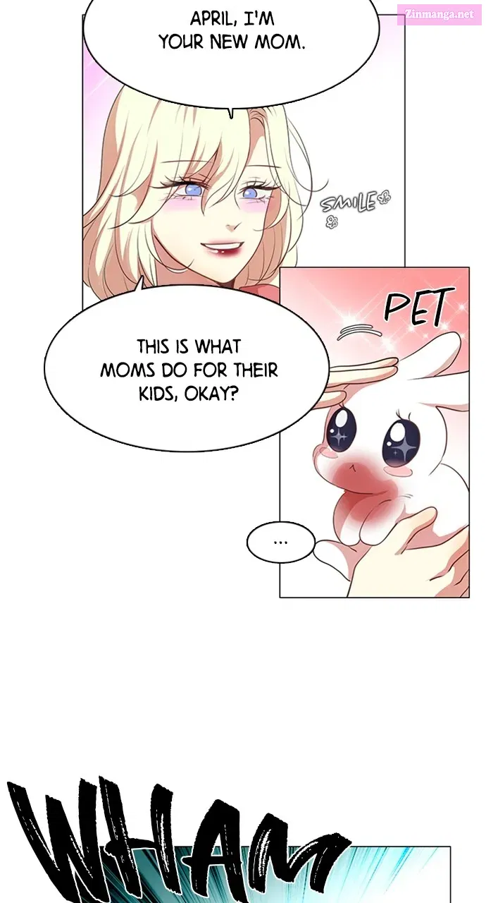 My Stepdaughter is a Bunny Zinmanga X Chapter 2 Page 38
