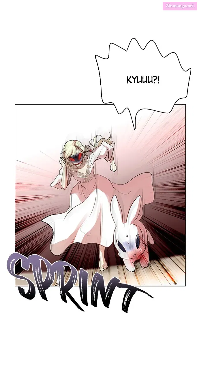 My Stepdaughter is a Bunny Zinmanga X Chapter 2 Page 41