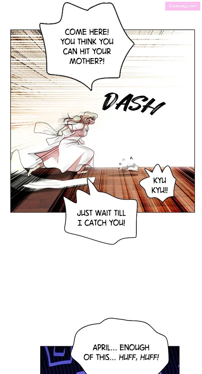 My Stepdaughter is a Bunny Zinmanga X Chapter 2 Page 42