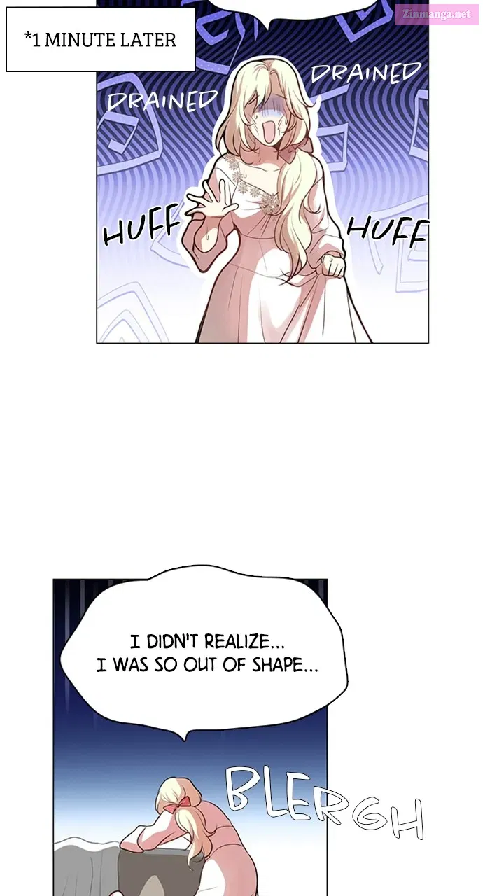 My Stepdaughter is a Bunny Zinmanga X Chapter 2 Page 43