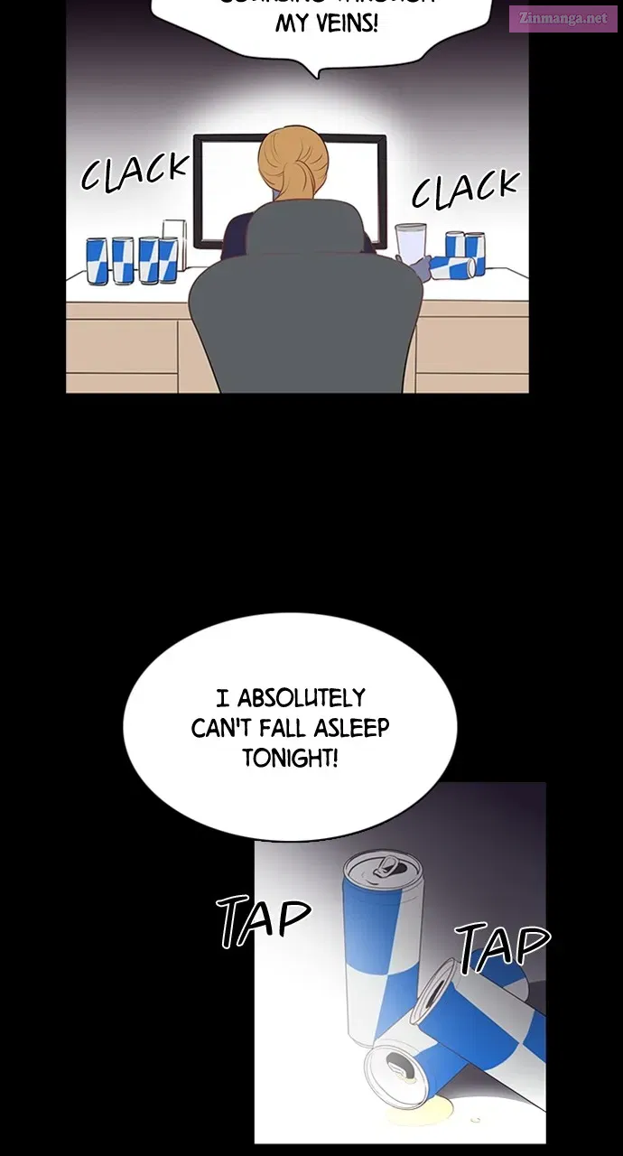 My Stepdaughter is a Bunny Zinmanga X Chapter 1 Page 18