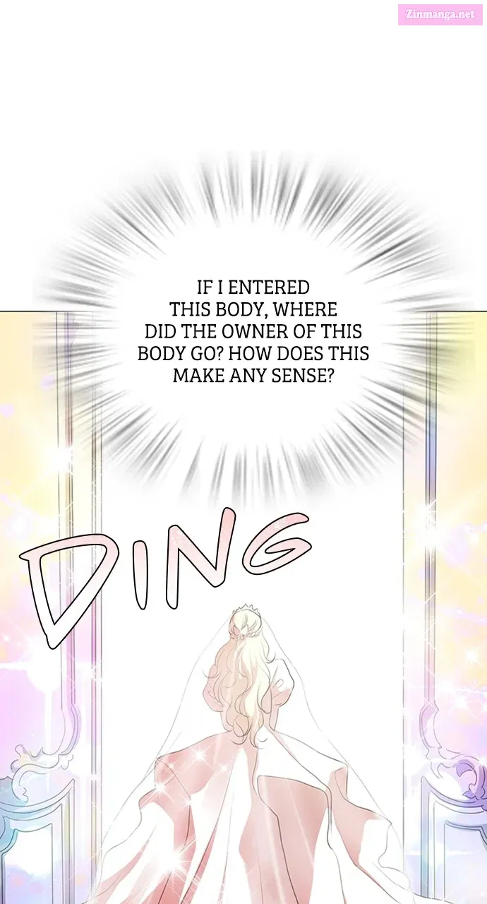 My Stepdaughter is a Bunny Zinmanga X Chapter 1 Page 39