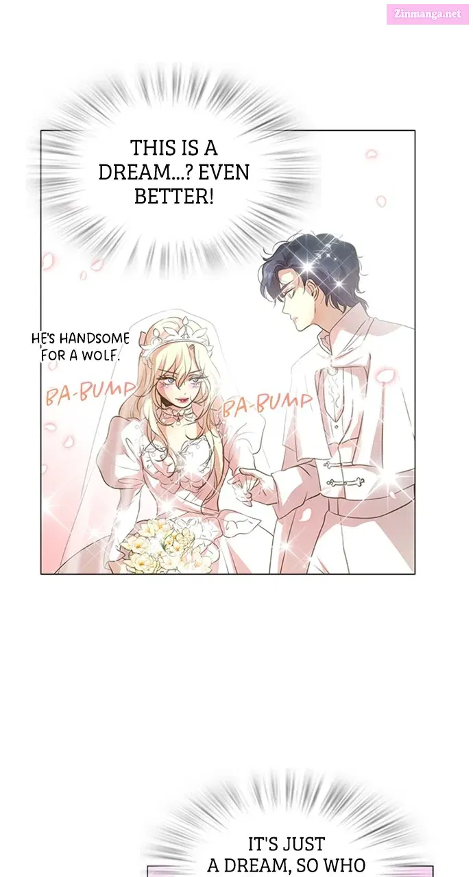 My Stepdaughter is a Bunny Zinmanga X Chapter 1 Page 45