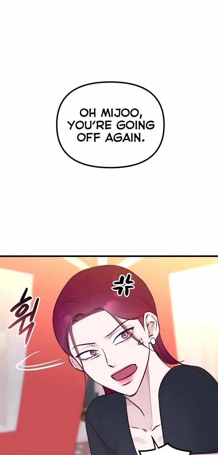 Meet In The Middle Zinmanga X Chapter 5 Page 22