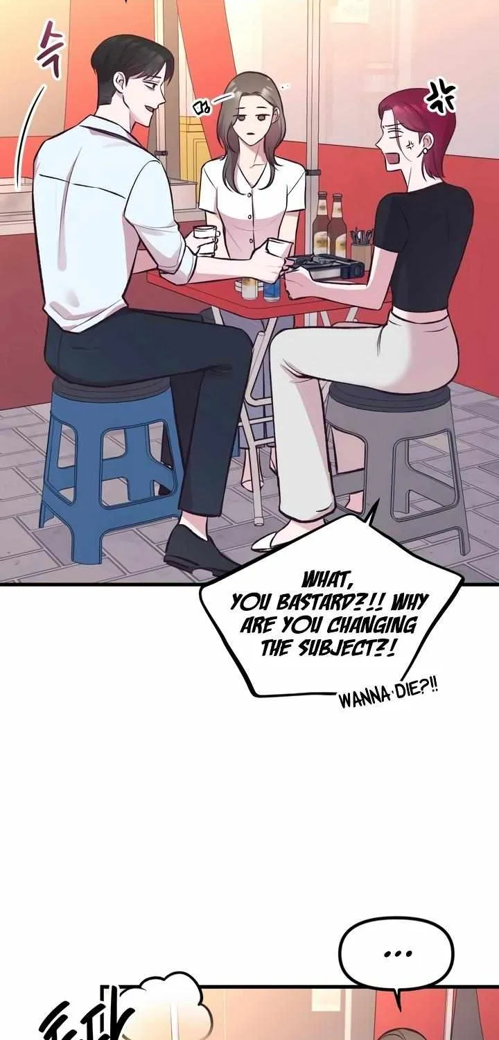 Meet In The Middle Zinmanga X Chapter 5 Page 26