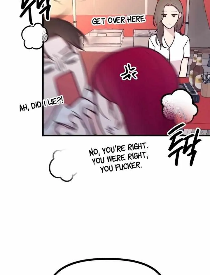 Meet In The Middle Zinmanga X Chapter 5 Page 27