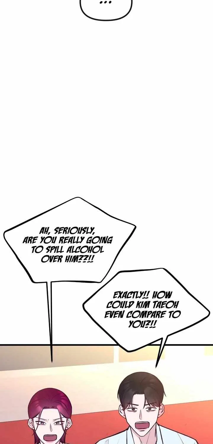 Meet In The Middle Zinmanga X Chapter 5 Page 36
