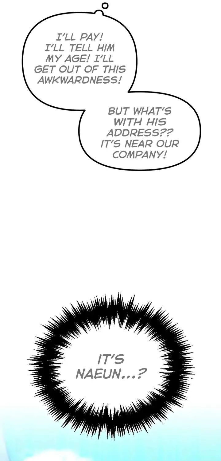 Meet In The Middle Zinmanga X Chapter 4 Page 31