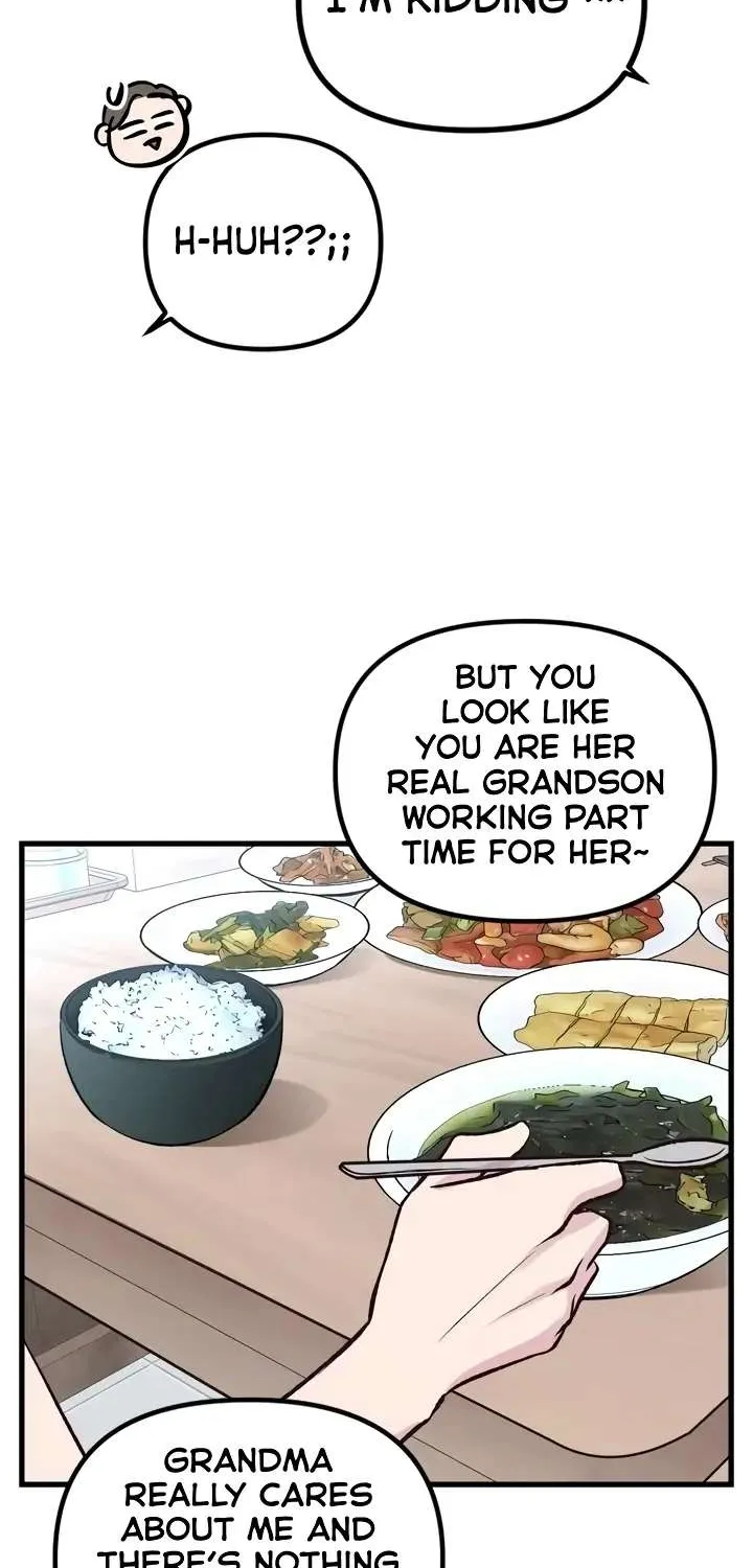 Meet In The Middle Zinmanga X Chapter 4 Page 59