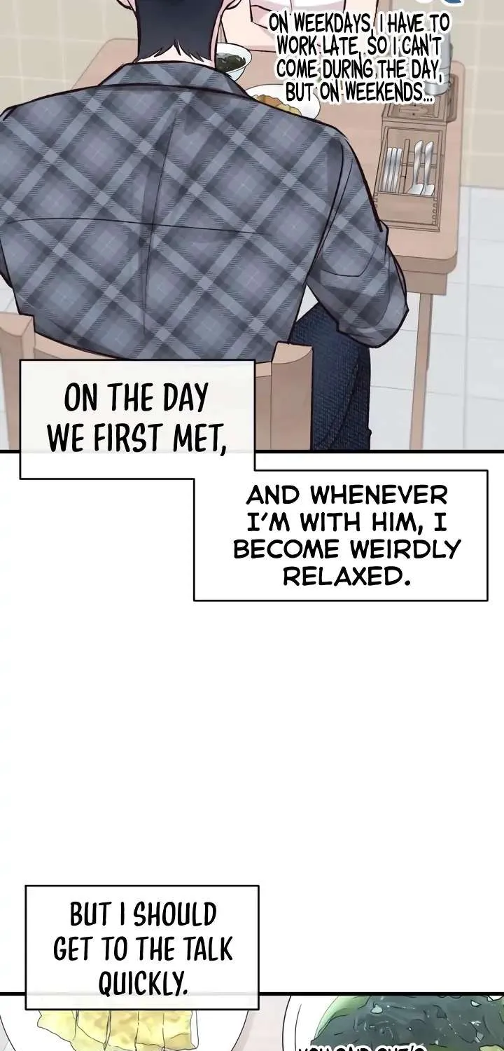 Meet In The Middle Zinmanga X Chapter 4 Page 65