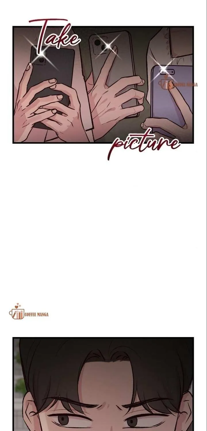Meet In The Middle Zinmanga X Chapter 3 Page 23