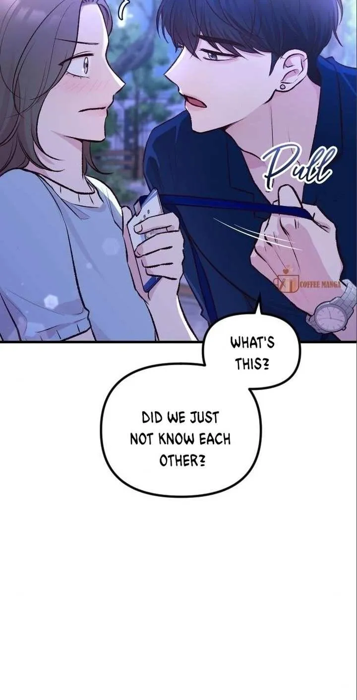 Meet In The Middle Zinmanga X Chapter 3 Page 34