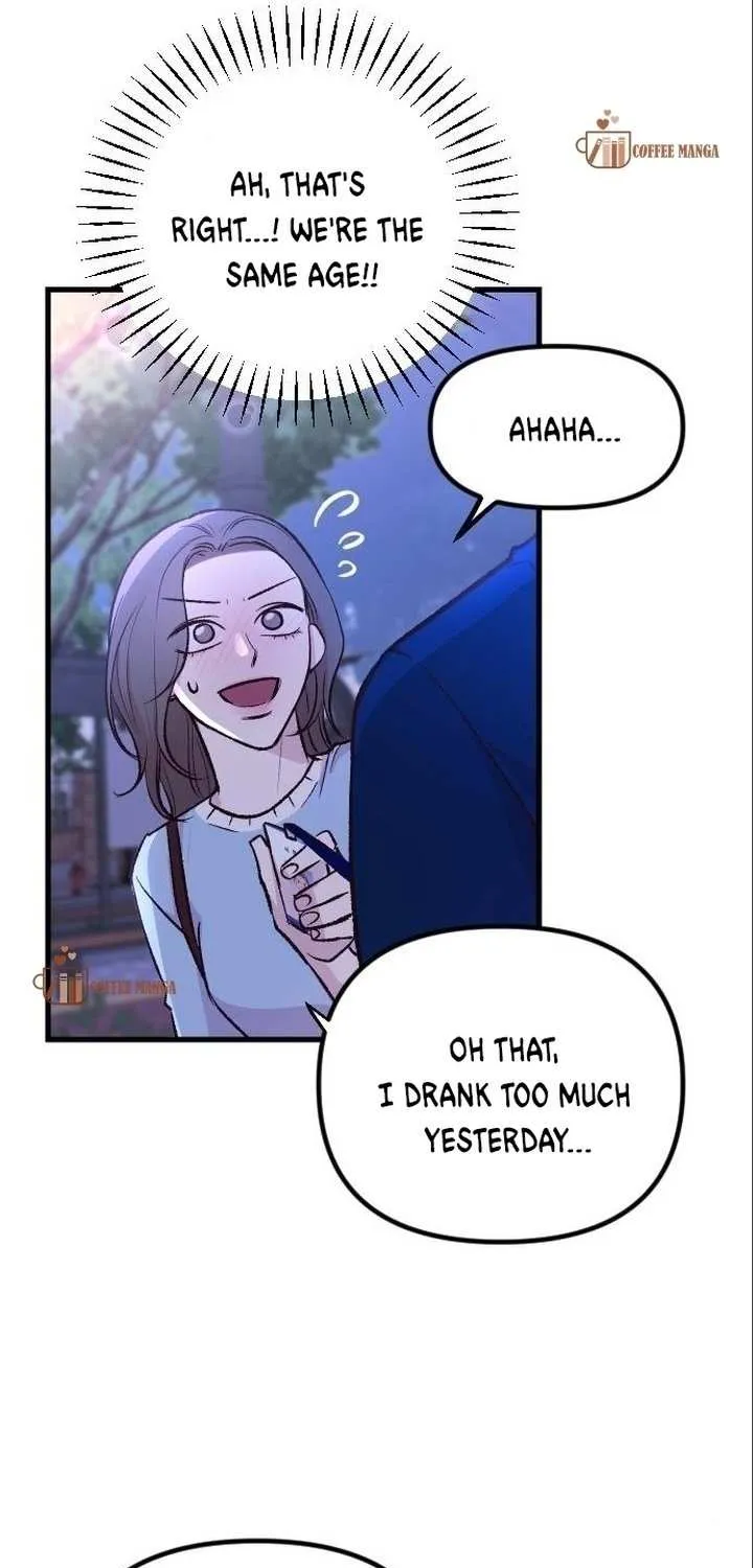 Meet In The Middle Zinmanga X Chapter 3 Page 35
