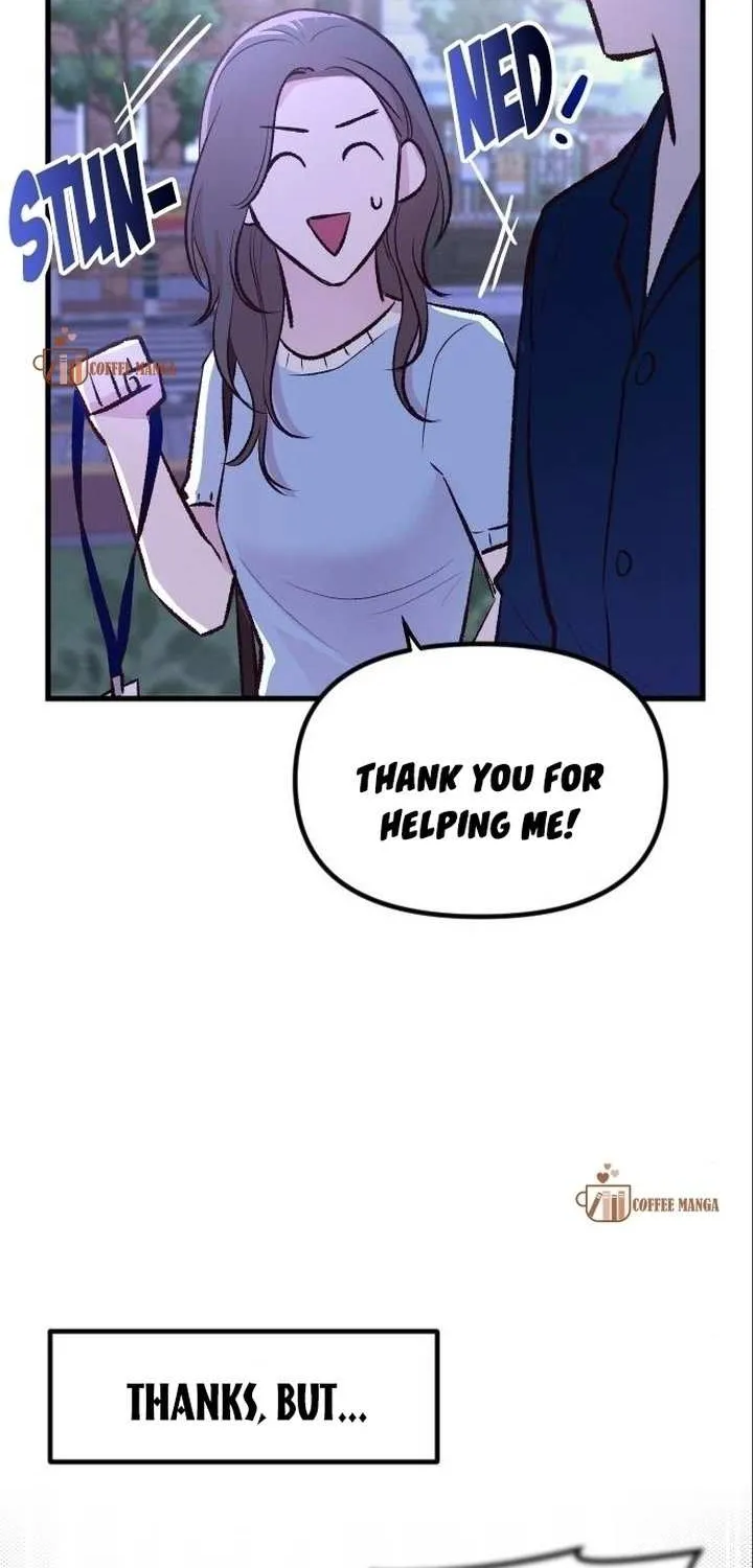 Meet In The Middle Zinmanga X Chapter 3 Page 43