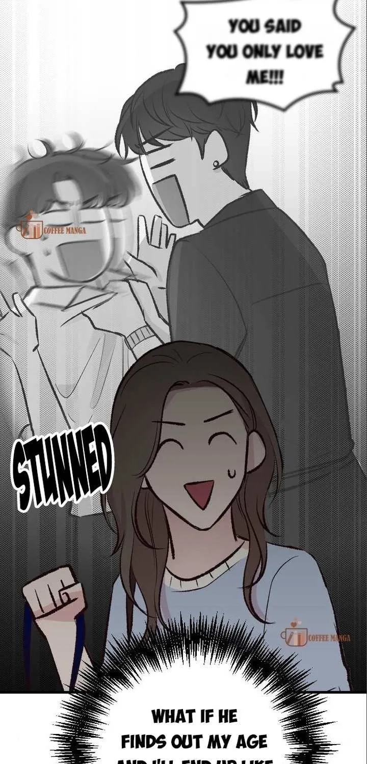 Meet In The Middle Zinmanga X Chapter 3 Page 44
