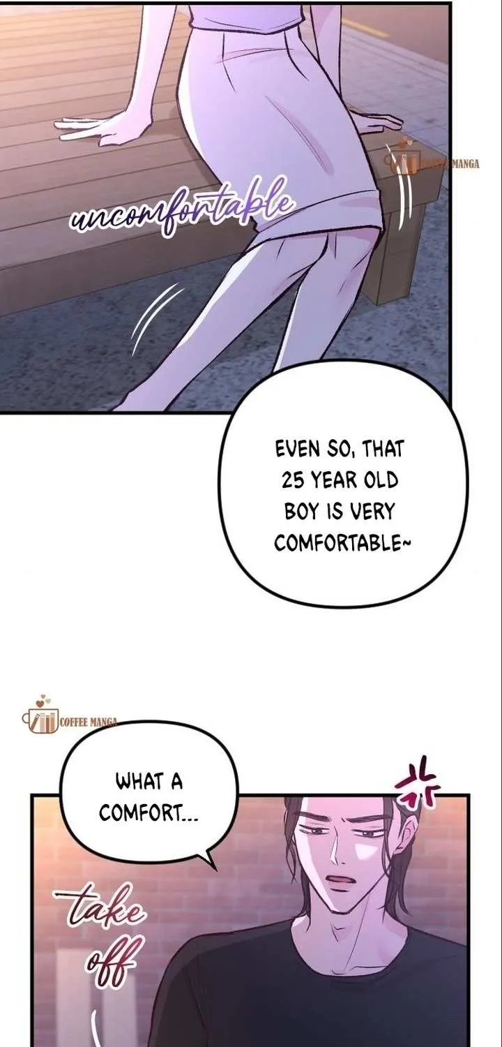 Meet In The Middle Zinmanga X Chapter 3 Page 81