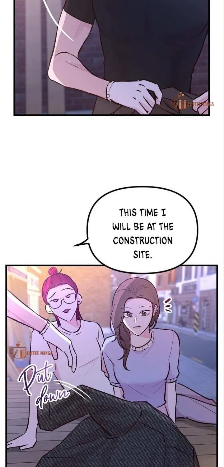Meet In The Middle Zinmanga X Chapter 3 Page 82