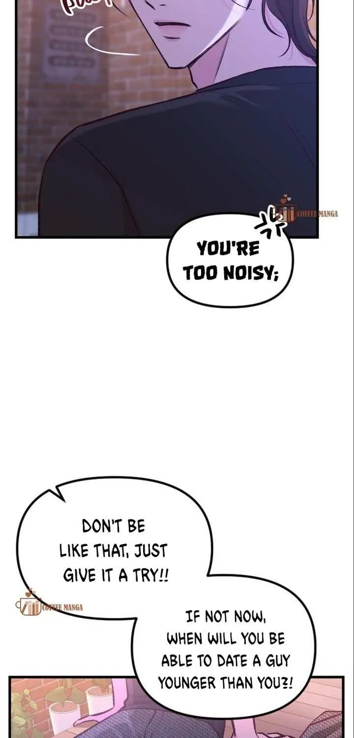Meet In The Middle Zinmanga X Chapter 3 Page 88