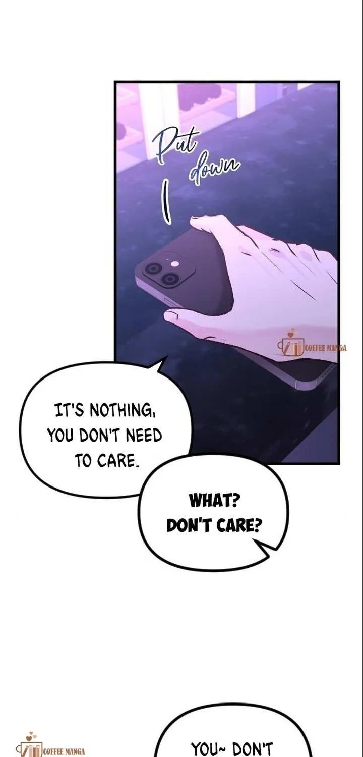 Meet In The Middle Zinmanga X Chapter 3 Page 98