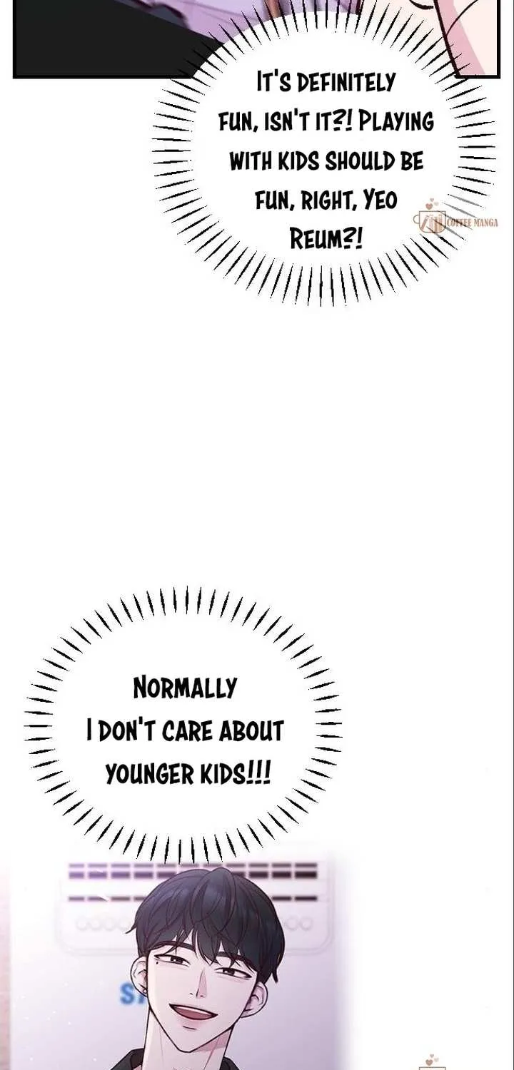 Meet In The Middle Zinmanga X Chapter 2 Page 31