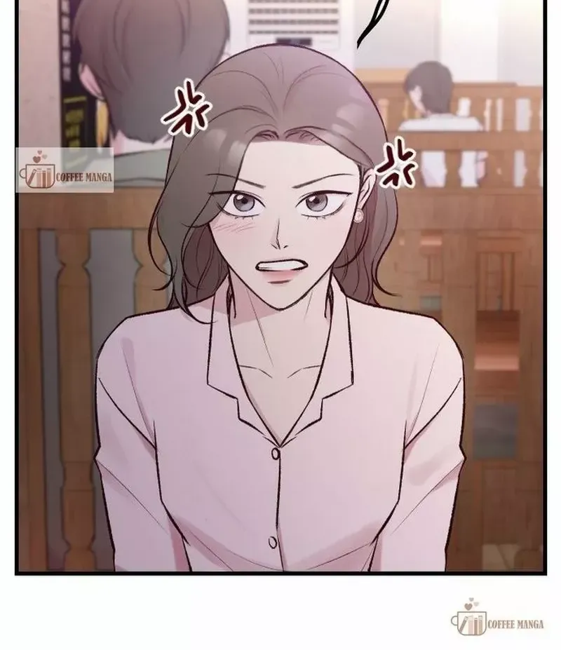 Meet In The Middle Zinmanga X Chapter 1 Page 21