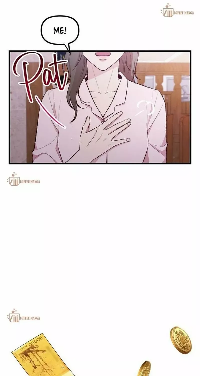 Meet In The Middle Zinmanga X Chapter 1 Page 42
