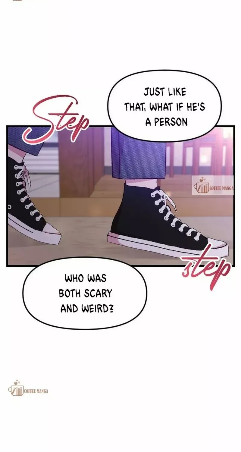 Meet In The Middle Zinmanga X Chapter 1 Page 51