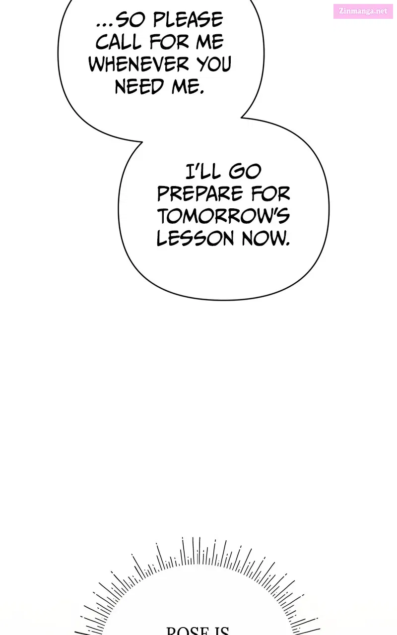 At Your Mercy Zinmanga X Chapter 16 Page 71