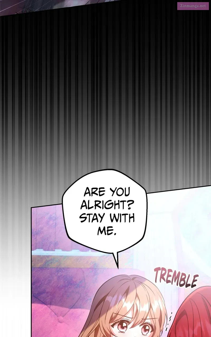 At Your Mercy Zinmanga X Chapter 15 Page 30