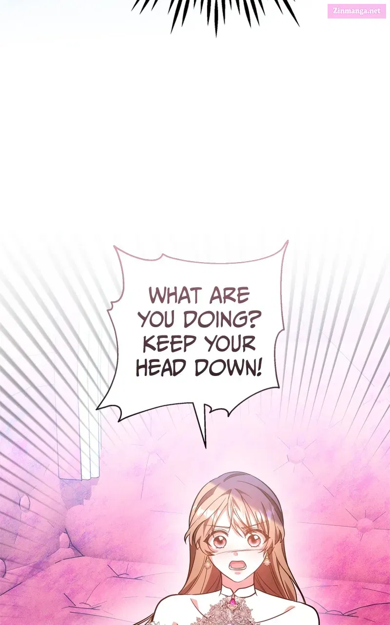 At Your Mercy Zinmanga X Chapter 15 Page 46