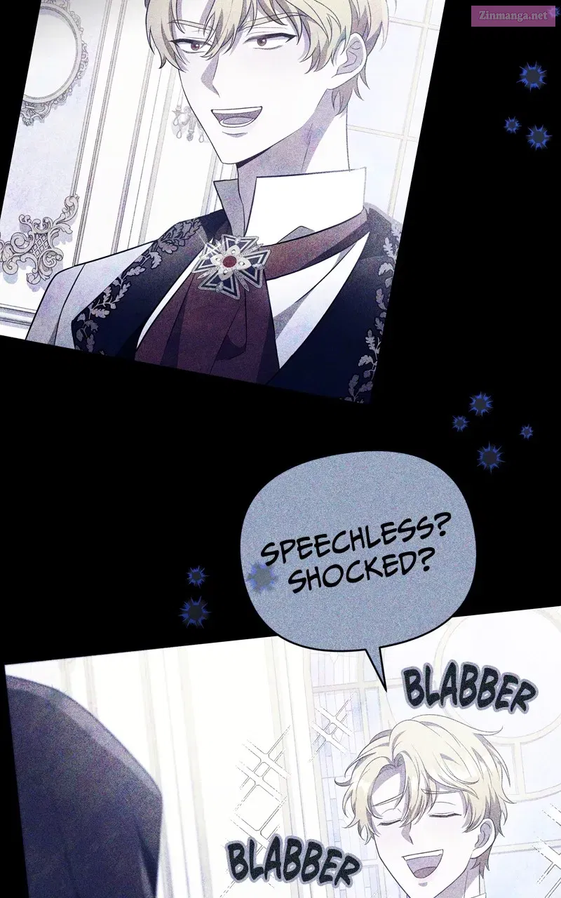 At Your Mercy Zinmanga X Chapter 14 Page 5