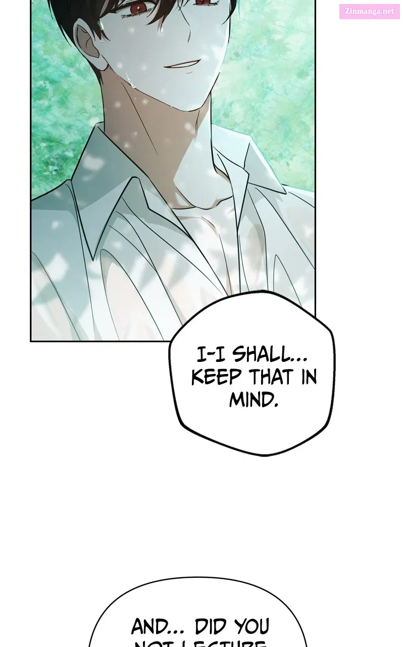 At Your Mercy Zinmanga X Chapter 14 Page 17