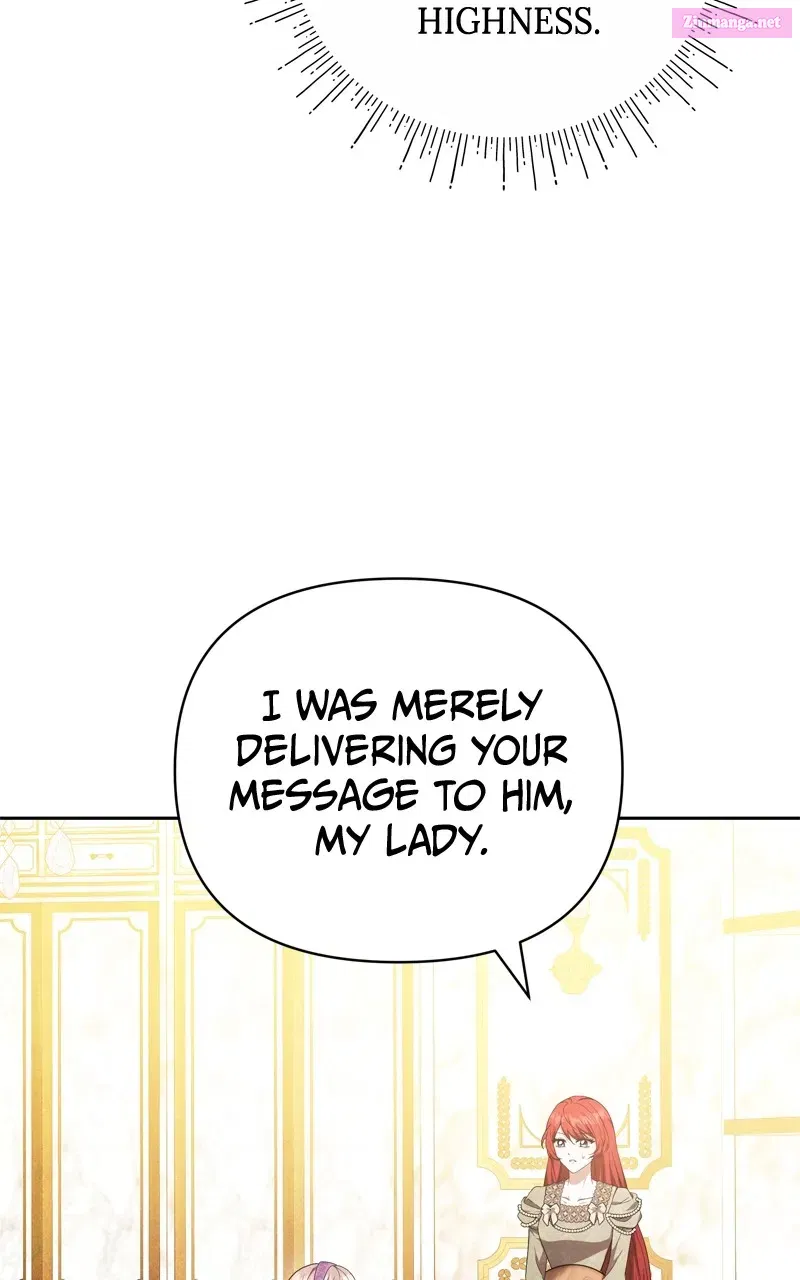 At Your Mercy Zinmanga X Chapter 14 Page 104