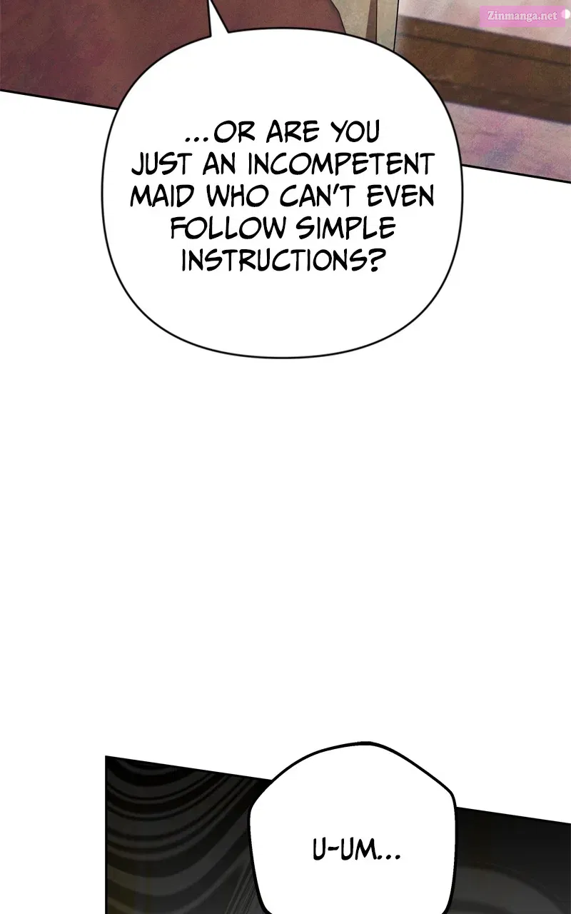 At Your Mercy Zinmanga X Chapter 14 Page 113