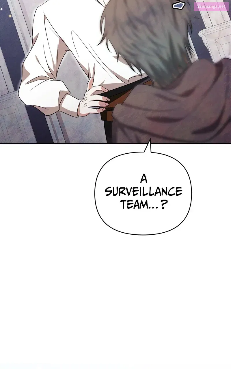 At Your Mercy Zinmanga X Chapter 14 Page 142