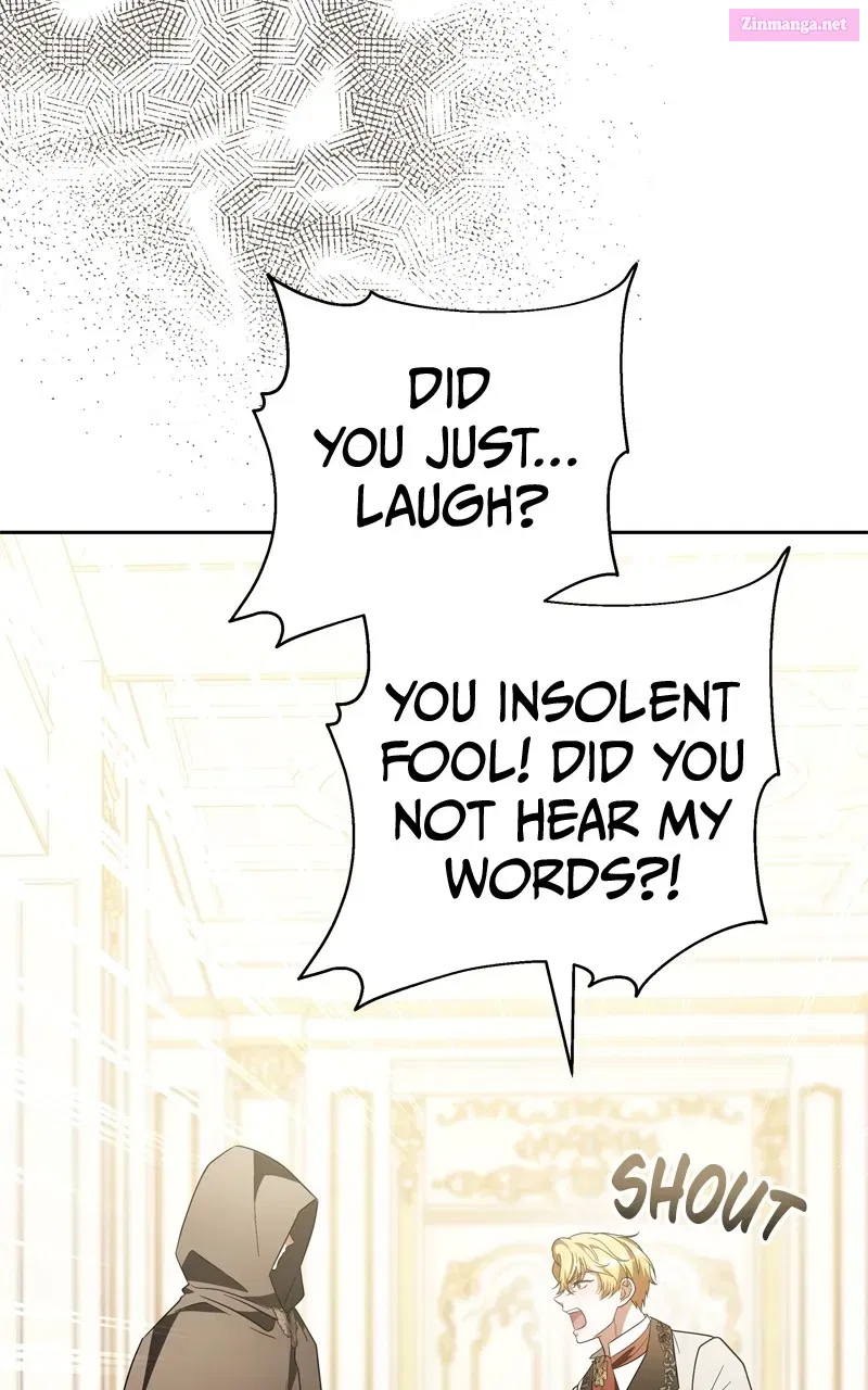 At Your Mercy Zinmanga X Chapter 12 Page 39
