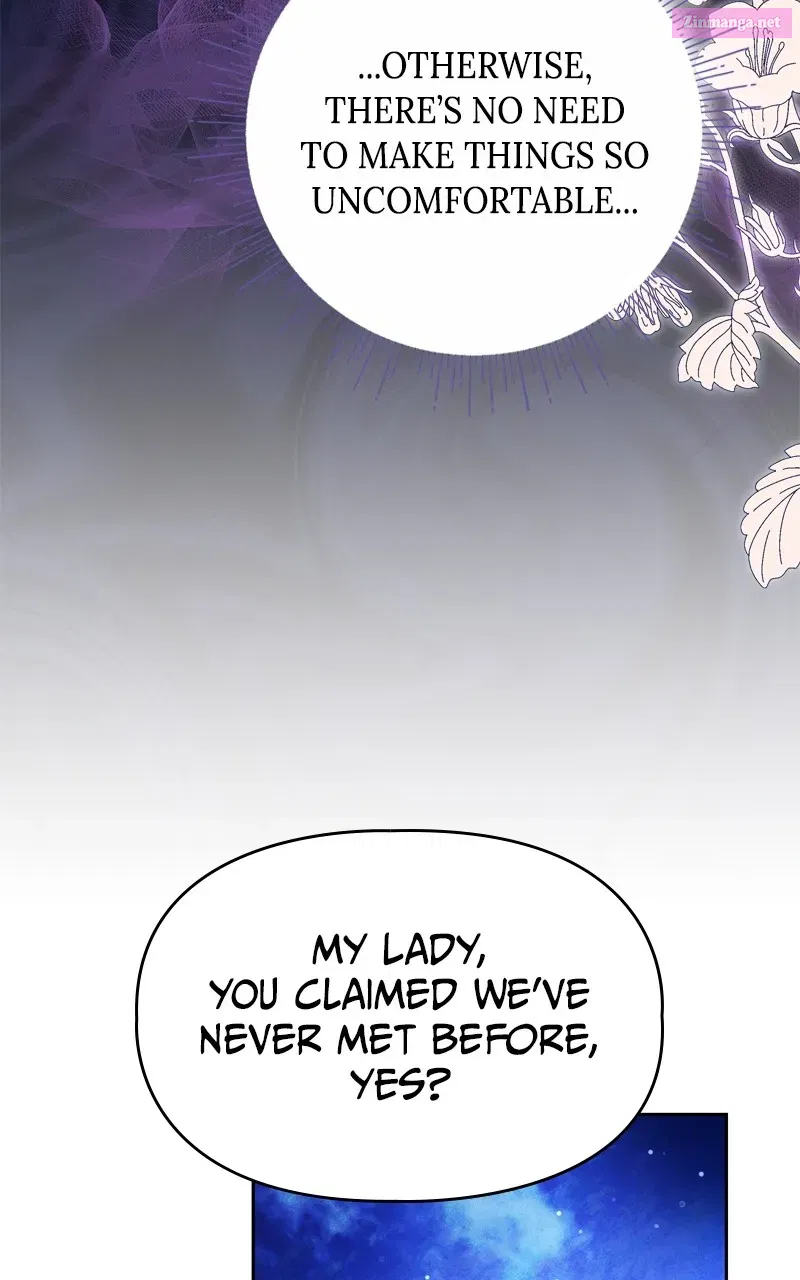 At Your Mercy Zinmanga X Chapter 11 Page 25