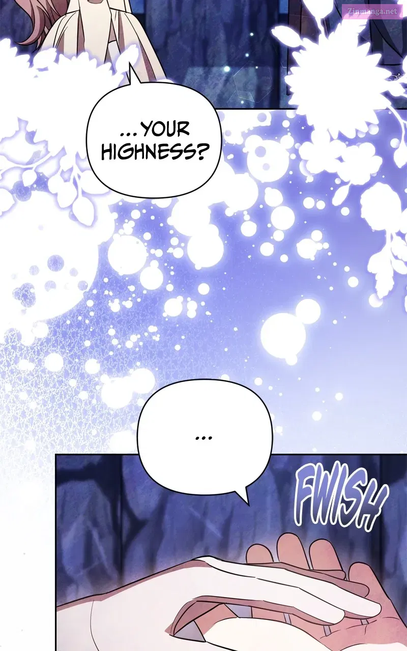 At Your Mercy Zinmanga X Chapter 10 Page 39