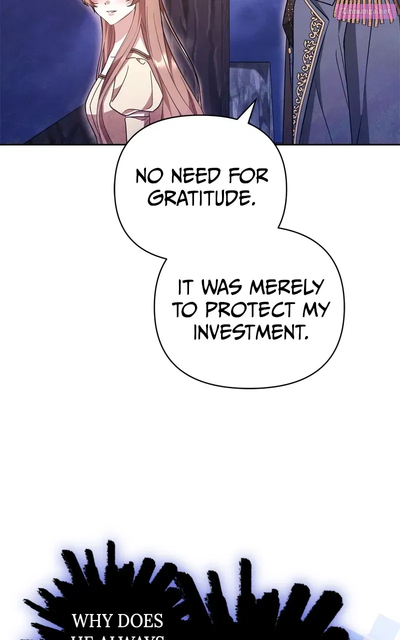 At Your Mercy Zinmanga X Chapter 10 Page 49