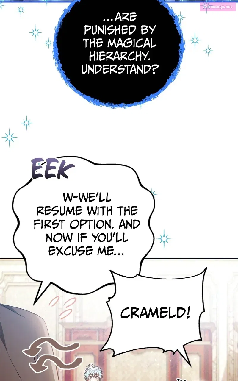 At Your Mercy Zinmanga X Chapter 9 Page 61