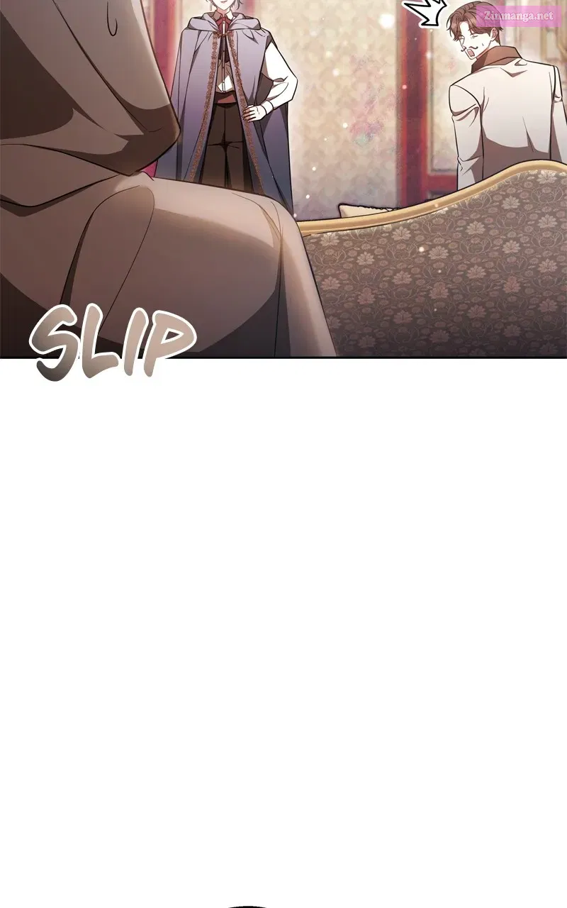 At Your Mercy Zinmanga X Chapter 9 Page 62
