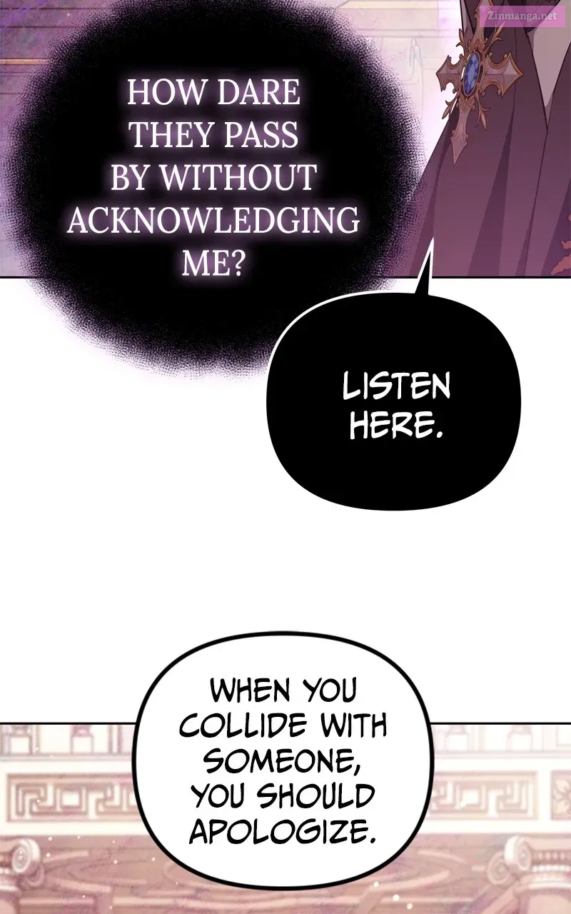At Your Mercy Zinmanga X Chapter 9 Page 90