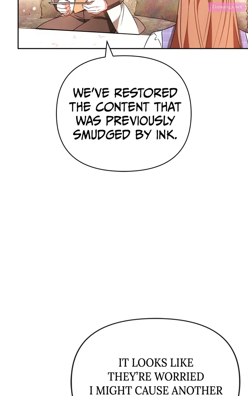 At Your Mercy Zinmanga X Chapter 8 Page 115