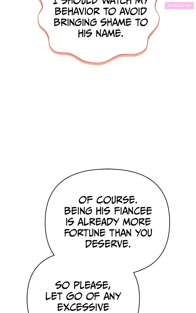 At Your Mercy Zinmanga X Chapter 7 Page 26